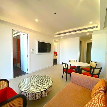 P.H.O Apartment Duong Dong Exterior foto