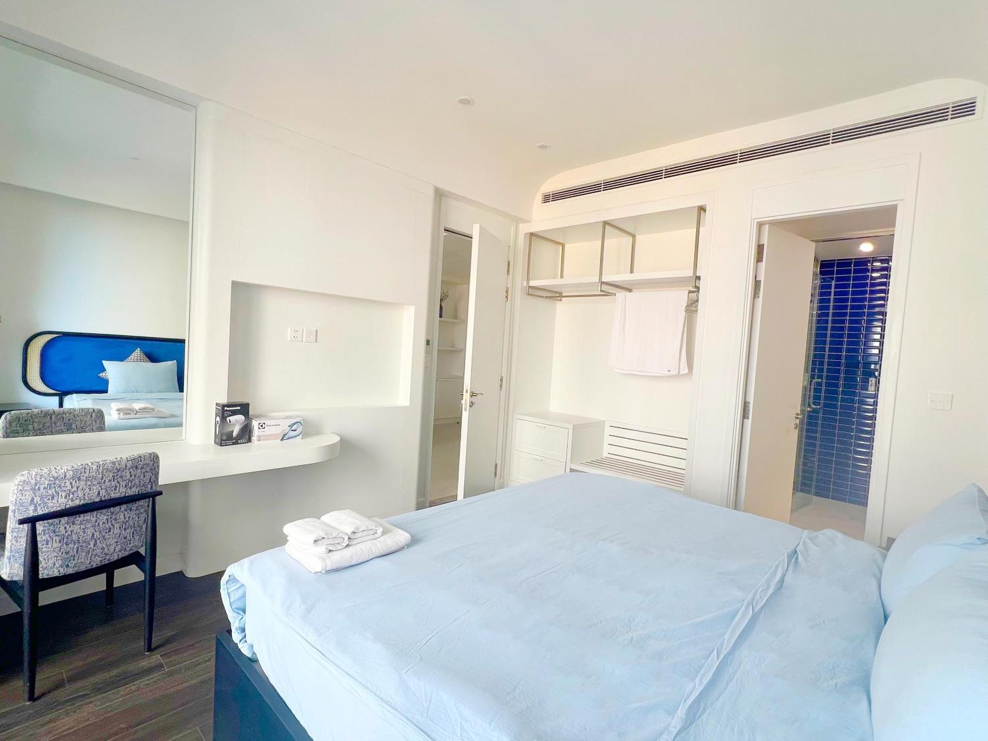 P.H.O Apartment Duong Dong Exterior foto
